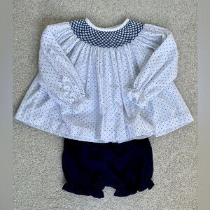 The Beaufort Bonnet Company Bloomer Set